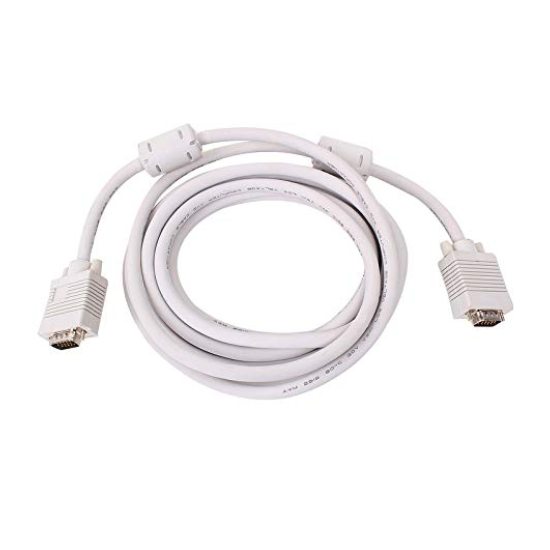 Terabyte Male To Male Vga Cable 5 Meter